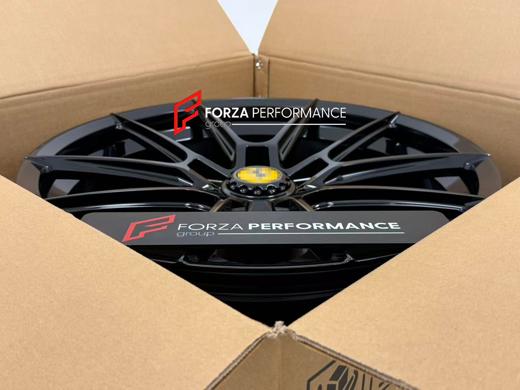 20 21 INCH FORGED WHEELS RIMS FOR FERRARI F8 SPIDER 2022 FORZA custom fit NOVITEC X VOSSEN NF-10 wheels buy