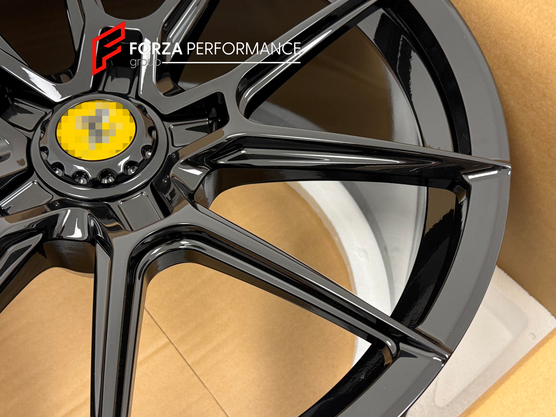 20 21 INCH FORGED WHEELS RIMS FOR FERRARI F8 SPIDER 2022 FORZA custom fit NOVITEC X VOSSEN NF-10 wheels buy