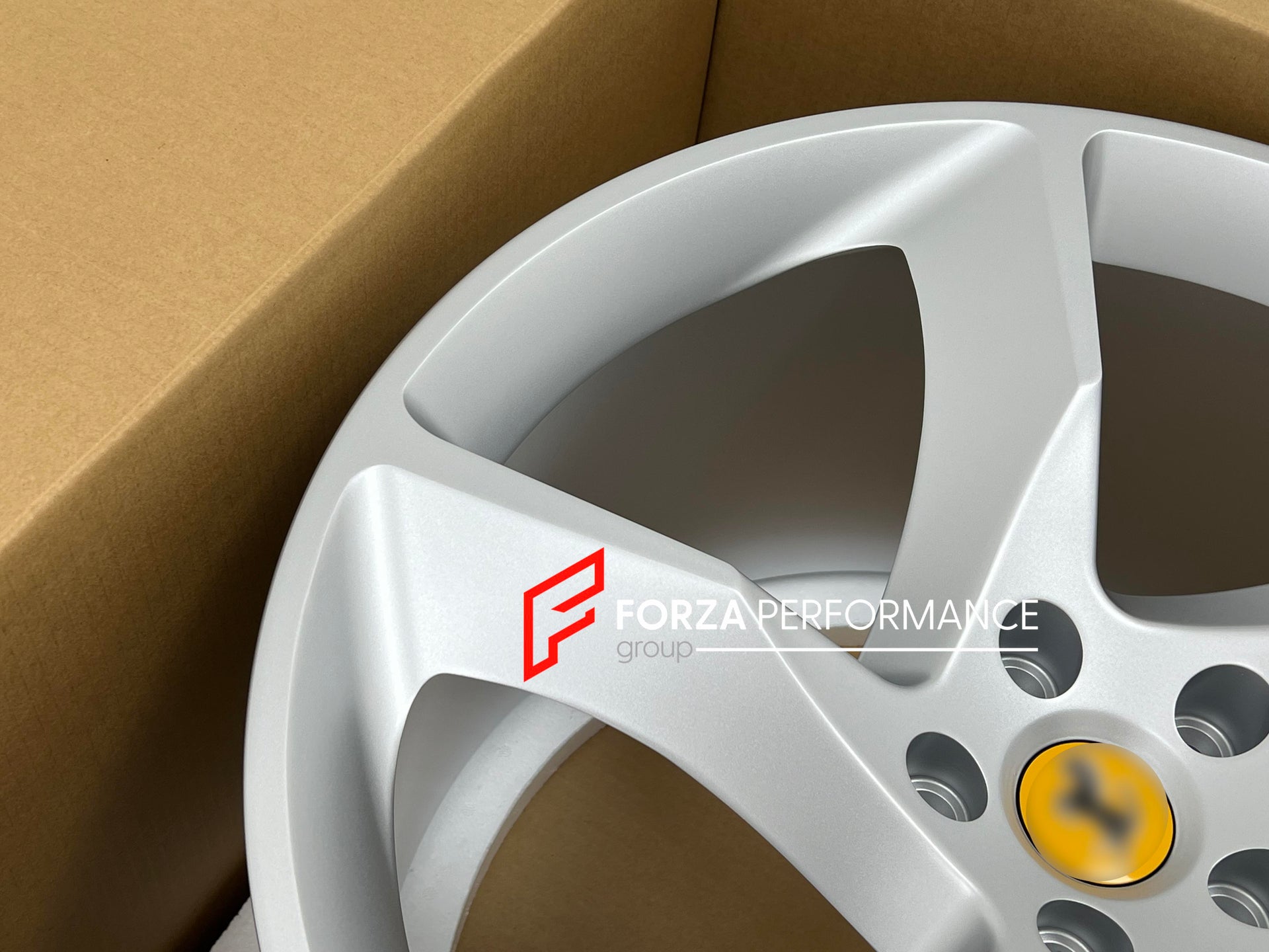 20 21 INCH FORGED WHEELS RIMS for FERRARI 296 GTB GTS 2026 custom fit buy OEM DAYTONA SP3 style design wheels