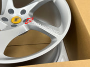 20 21 INCH FORGED WHEELS RIMS for FERRARI 296 GTB GTS 2026 custom fit buy OEM DAYTONA SP3 style design wheels