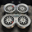 20 21 INCH FORGED WHEELS RIMS for FERRARI 458 2015 custom fit FORZA PERFORMANCE BBS LM