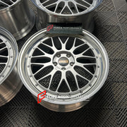 20 21 INCH FORGED WHEELS RIMS for FERRARI 458 2015 custom fit FORZA PERFORMANCE BBS LM