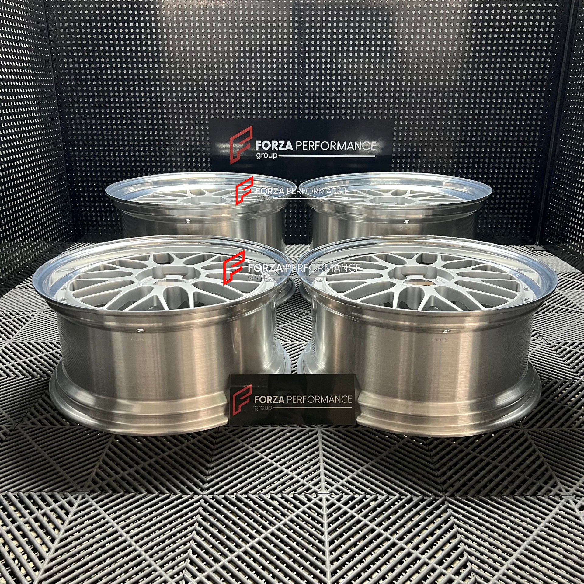 20 21 INCH FORGED WHEELS RIMS for FERRARI 458 2015 custom fit FORZA PERFORMANCE BBS LM
