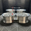20 21 INCH FORGED WHEELS RIMS for FERRARI 458 2015 custom fit FORZA PERFORMANCE BBS LM