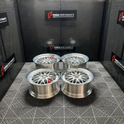 20 21 INCH FORGED WHEELS RIMS for FERRARI 458 2015 custom fit FORZA PERFORMANCE BBS LM