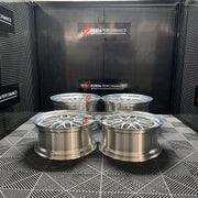 20 21 INCH FORGED WHEELS RIMS for FERRARI 458 2015 custom fit FORZA PERFORMANCE BBS LM