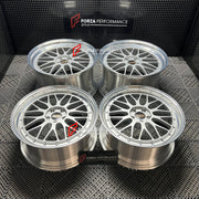 20 21 INCH FORGED WHEELS RIMS for FERRARI 458 2015 custom fit FORZA PERFORMANCE BBS LM
