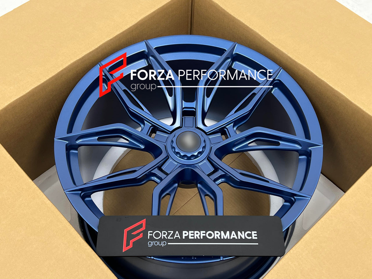 20 21 INCH FORGED WHEELS RIMS for FERRARI 488 2020 Forza Performance custom fit buy Novitec NF11 style design wheels