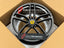 20 21 INCH FORGED WHEELS RIMS for FERRARI 488 GTB SPIDER 2020 custom fit buy OEM Ferrari 488 GTB style design wheels