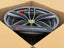 20 21 INCH FORGED WHEELS RIMS for FERRARI 488 GTB SPIDER 2020 custom fit buy OEM Ferrari 488 GTB style design wheels