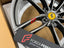 20 21 INCH FORGED WHEELS RIMS for FERRARI 488 GTB SPIDER 2020 custom fit buy OEM Ferrari 488 GTB style design wheels