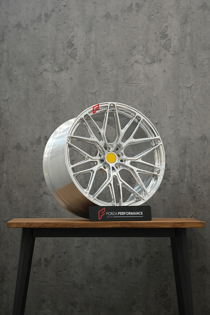 20 21 INCH FORGED WHEELS RIMS for FERRARI 812 SUPERFAST 2017 custom fit AL13 R90