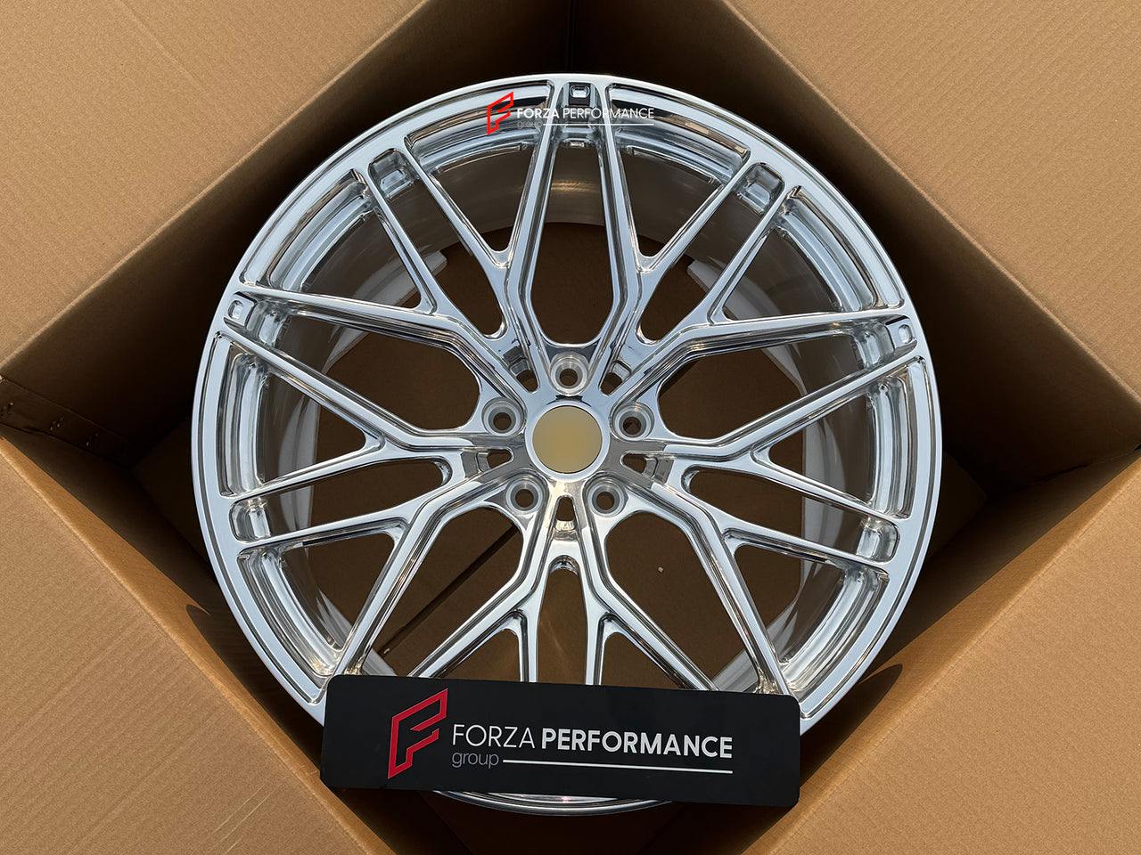 20 21 INCH FORGED WHEELS RIMS for FERRARI 812 SUPERFAST 2017 custom fit AL13 R90