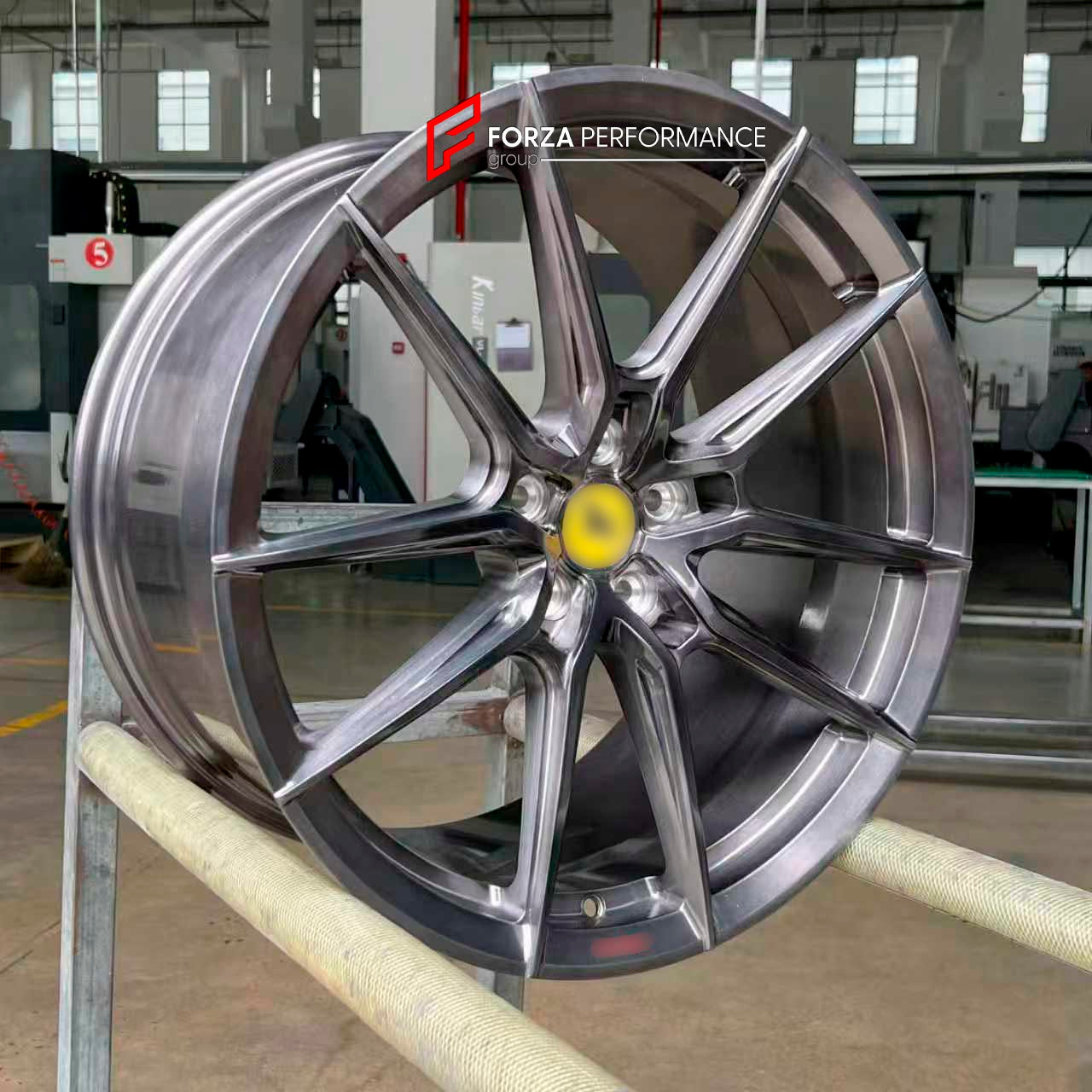 20 21 INCH FORGED WHEELS RIMS for FERRARI CALIFORNIA 2017 FORZA custom fit NOVITEC NF9