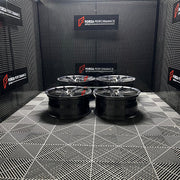 20 21 INCH FORGED WHEELS RIMS for FERRARI CALIFORNIA 2017 FORZA custom fit NOVITEC NF9