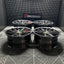 20 21 INCH FORGED WHEELS RIMS for FERRARI CALIFORNIA 2017 FORZA custom fit NOVITEC NF9