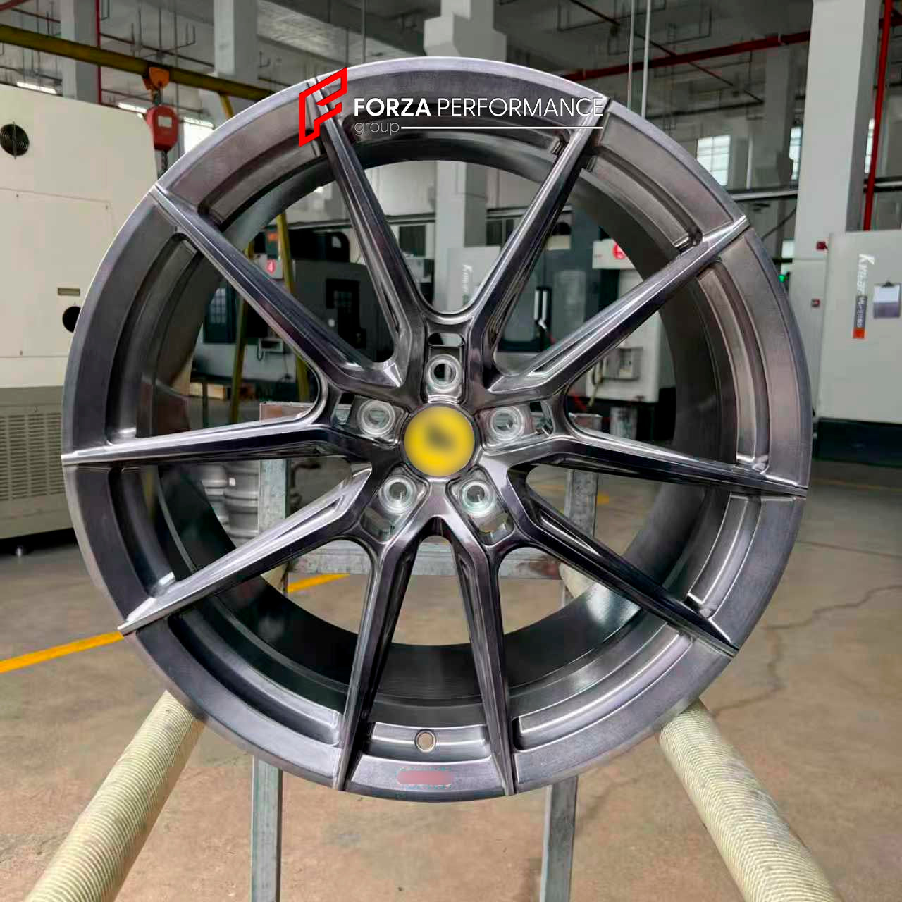 20 21 INCH FORGED WHEELS RIMS for FERRARI CALIFORNIA 2017 FORZA custom fit NOVITEC NF9