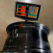 20 21 INCH FORGED WHEELS RIMS for FERRARI CALIFORNIA 2017 FORZA custom fit NOVITEC NF9