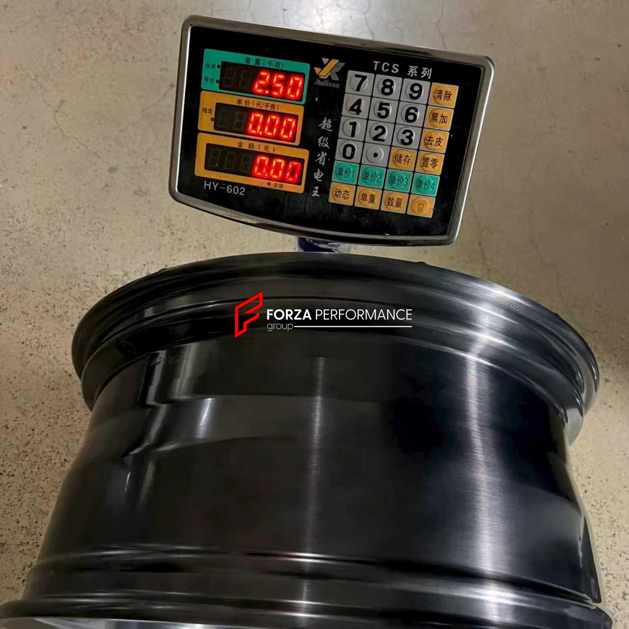 20 21 INCH FORGED WHEELS RIMS for FERRARI CALIFORNIA 2017 FORZA custom fit NOVITEC NF9