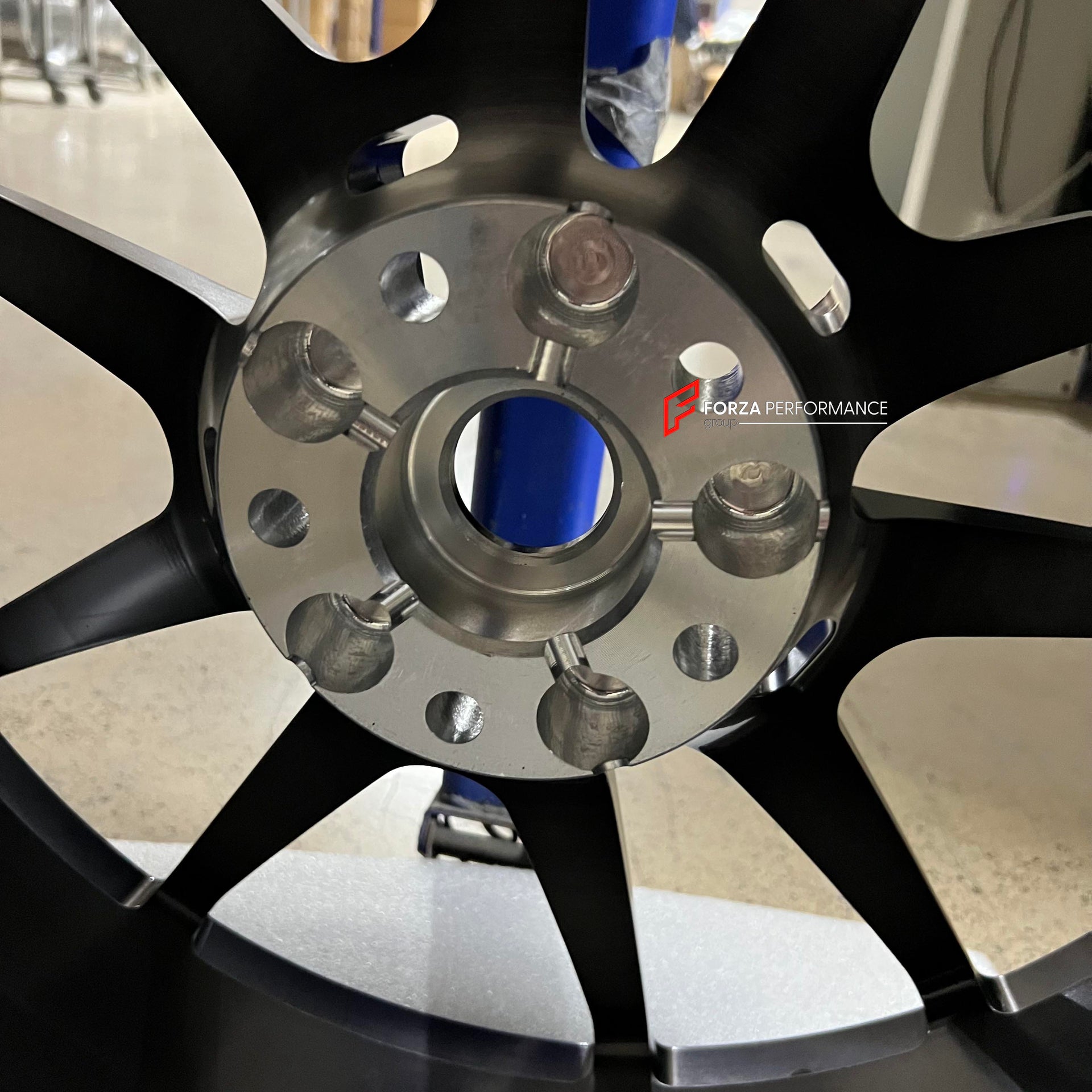 20 21 INCH FORGED WHEELS RIMS for FERRARI CALIFORNIA 2017 FORZA custom fit NOVITEC NF9