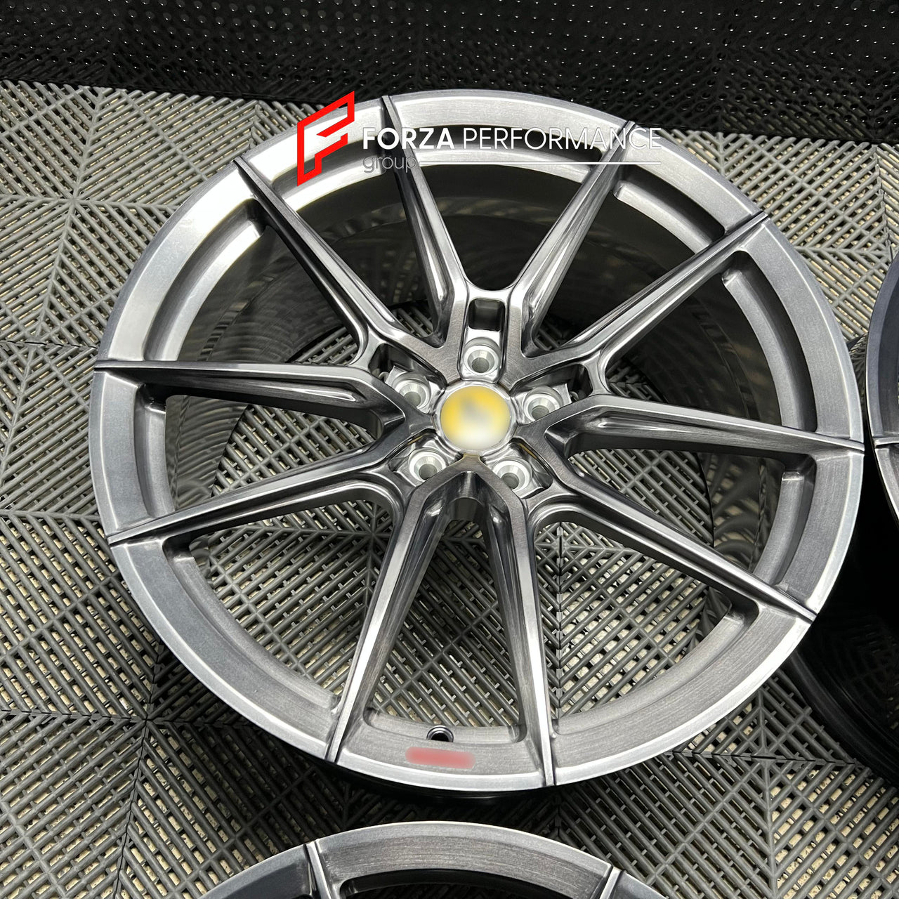 20 21 INCH FORGED WHEELS RIMS for FERRARI CALIFORNIA 2017 FORZA custom fit NOVITEC NF9