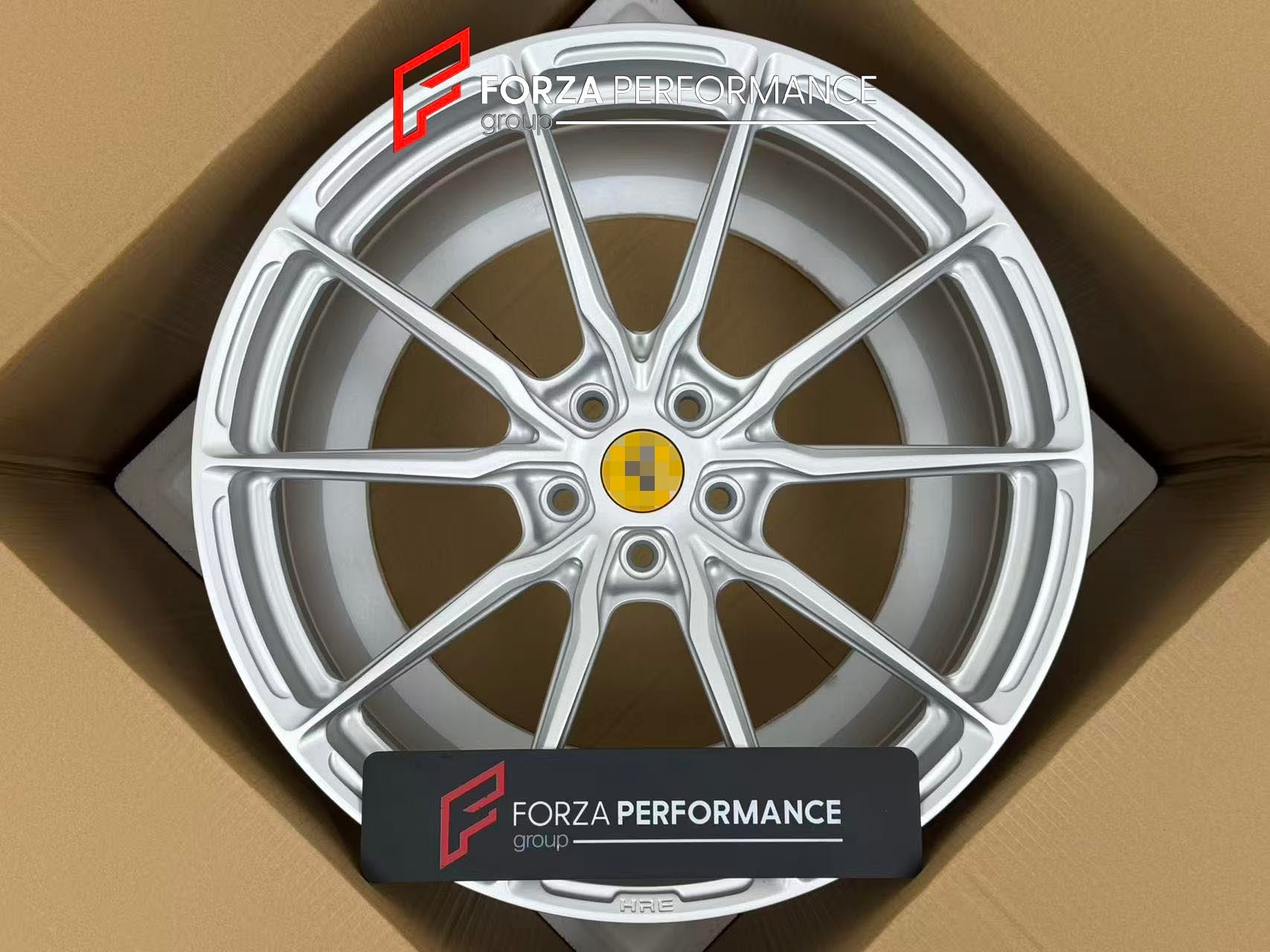 20 21 INCH FORGED WHEELS RIMS FOR FERRARI F8 SPIDER 2022 FORZA custom fit HRE P104SC wheels buy