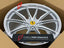 20 21 INCH FORGED WHEELS RIMS FOR FERRARI F8 SPIDER 2022 FORZA custom fit HRE P104SC wheels buy