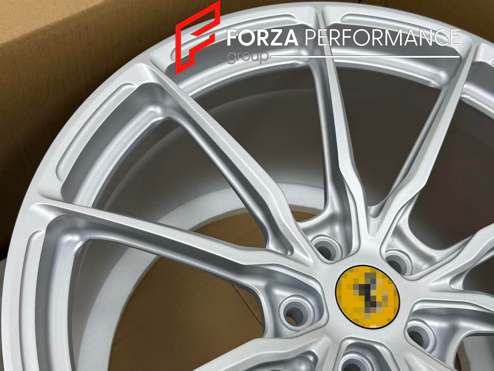 20 21 INCH FORGED WHEELS RIMS FOR FERRARI F8 SPIDER 2022 FORZA custom fit HRE P104SC wheels buy