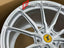 20 21 INCH FORGED WHEELS RIMS FOR FERRARI F8 SPIDER 2022 FORZA custom fit HRE P104SC wheels buy