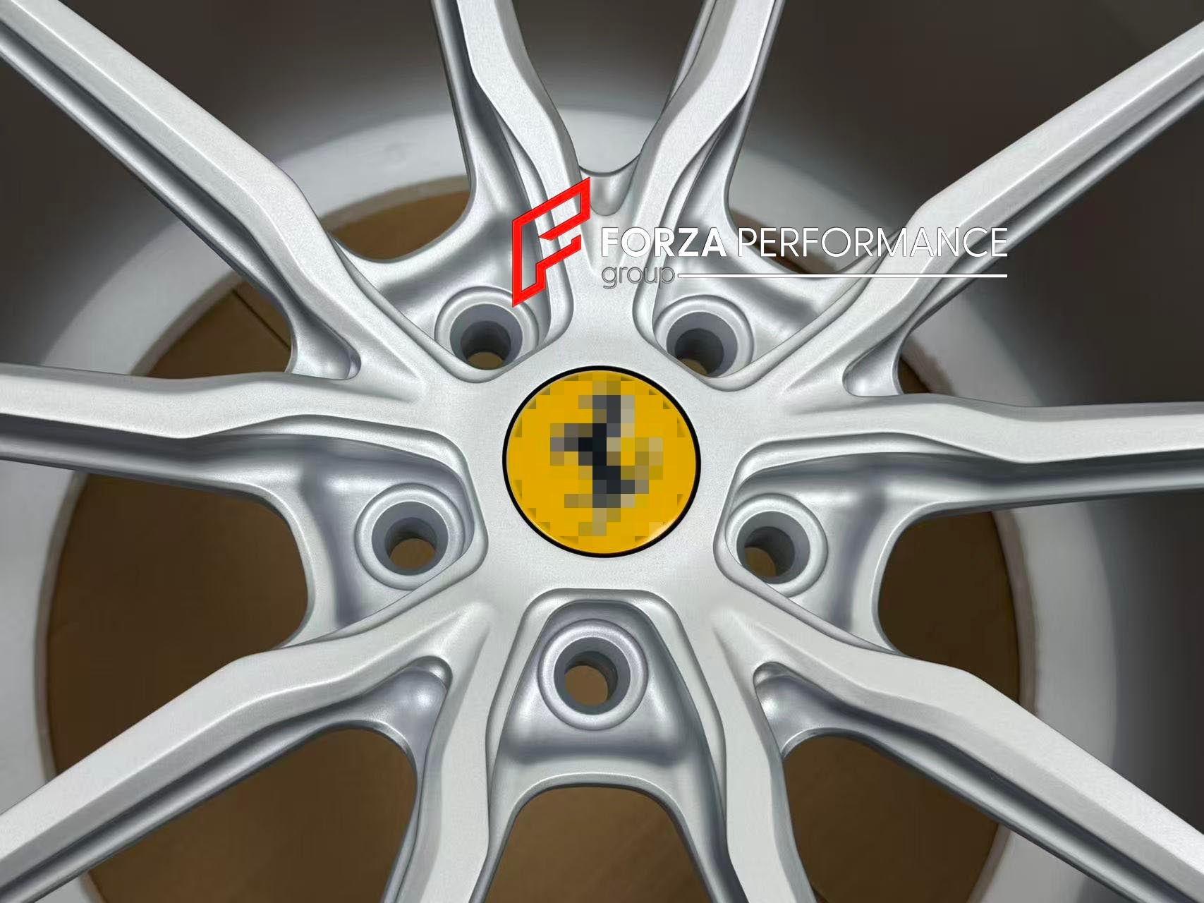 20 21 INCH FORGED WHEELS RIMS FOR FERRARI F8 SPIDER 2022 FORZA custom fit HRE P104SC wheels buy
