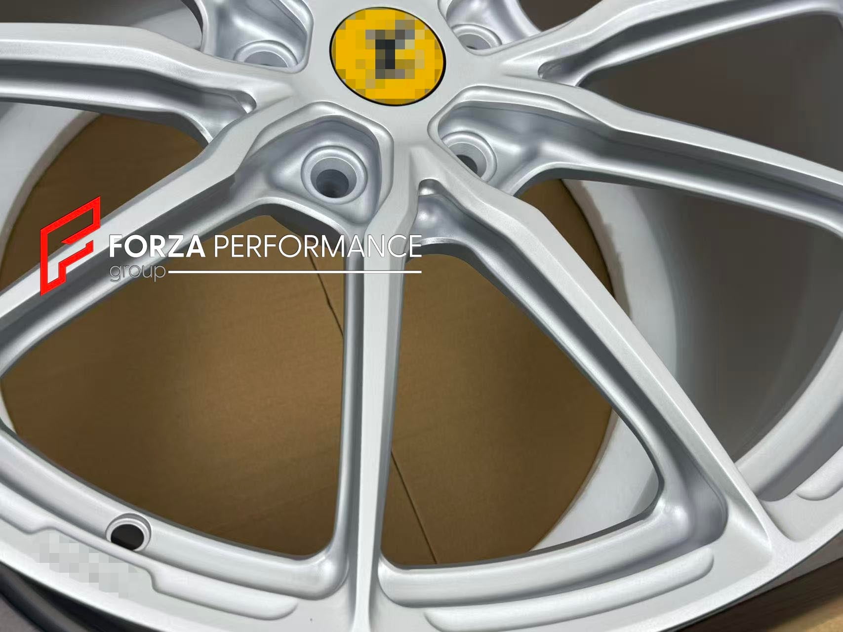 20 21 INCH FORGED WHEELS RIMS FOR FERRARI F8 SPIDER 2022 FORZA custom fit HRE P104SC wheels buy