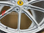 20 21 INCH FORGED WHEELS RIMS FOR FERRARI F8 SPIDER 2022 FORZA custom fit HRE P104SC wheels buy