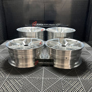 20 21 INCH FORGED WHEELS RIMS for LAMBORGHINI AVENTADOR LP700-4 2013 custom fit PF7 WHEELS
