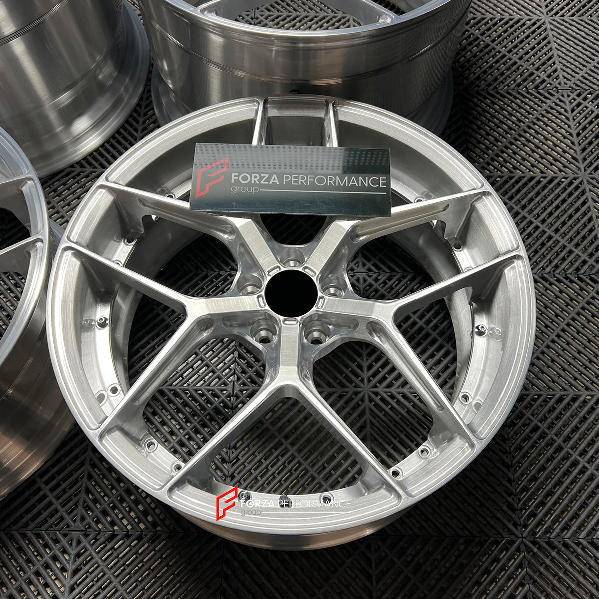 20 21 INCH FORGED WHEELS RIMS for LAMBORGHINI AVENTADOR LP700-4 2013 custom fit PF7 WHEELS