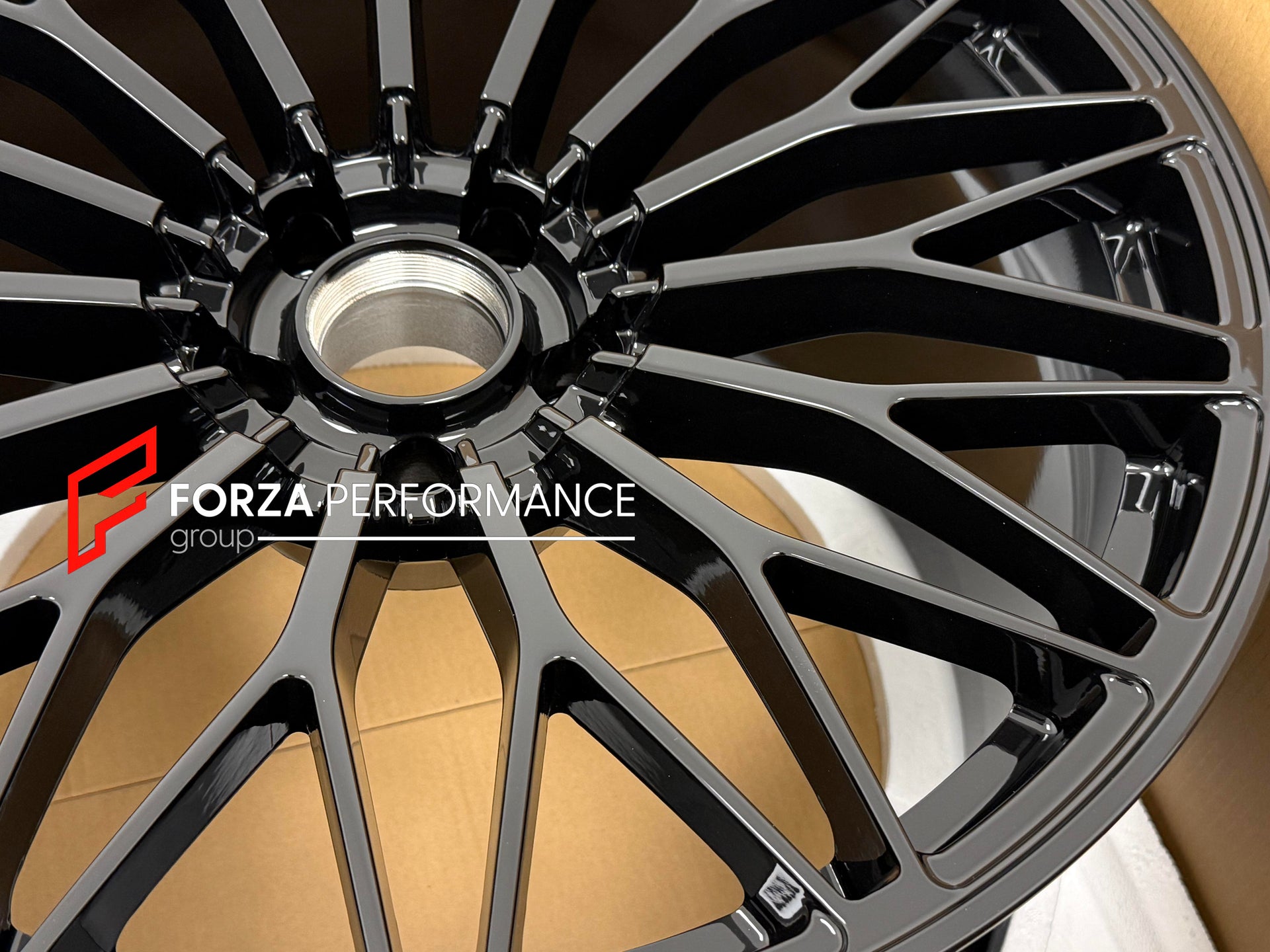 20 21 INCH FORGED WHEELS RIMS for LAMBORGHINI AVENTADOR LP700-4 2016 custom fit buy OEM DIANTHUS style wheels