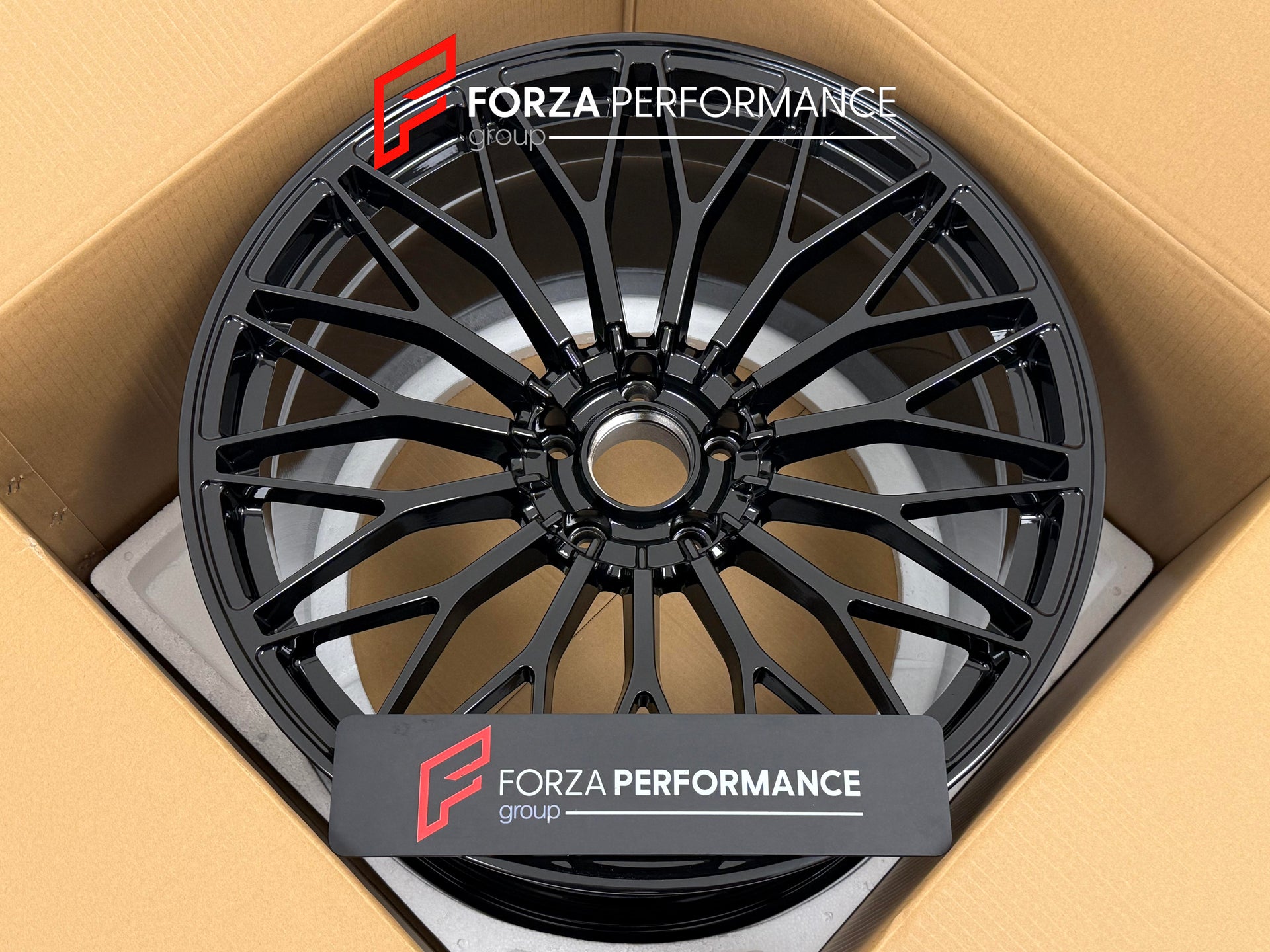 20 21 INCH FORGED WHEELS RIMS for LAMBORGHINI AVENTADOR LP700-4 2016 custom fit buy OEM DIANTHUS style wheels