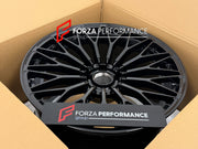 20 21 INCH FORGED WHEELS RIMS for LAMBORGHINI AVENTADOR LP700-4 2016 custom fit buy OEM DIANTHUS style wheels