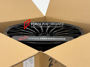 20 21 INCH FORGED WHEELS RIMS for LAMBORGHINI AVENTADOR LP700-4 2016 custom fit buy OEM DIANTHUS style wheels