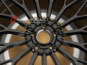 20 21 INCH FORGED WHEELS RIMS for LAMBORGHINI AVENTADOR LP700-4 2016 custom fit buy OEM DIANTHUS style wheels