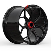 20 21 INCH FORGED WHEELS RIMS for LAMBORGHINI AVENTADOR LP700-4 2017 custom fit OEM AVENTADOR SV SVJ WHEELS