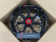 20 21 INCH FORGED WHEELS RIMS for LAMBORGHINI AVENTADOR LP700-4 2017 custom fit OEM AVENTADOR SV SVJ WHEELS