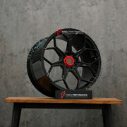 20 21 INCH FORGED WHEELS RIMS for LAMBORGHINI AVENTADOR LP700-4 2017 custom fit OEM AVENTADOR SV SVJ WHEELS