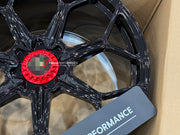 20 21 INCH FORGED WHEELS RIMS for LAMBORGHINI AVENTADOR LP700-4 2017 custom fit OEM AVENTADOR SV SVJ WHEELS