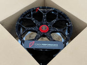 20 21 INCH FORGED WHEELS RIMS for LAMBORGHINI AVENTADOR LP700-4 2017 custom fit OEM AVENTADOR SV SVJ WHEELS