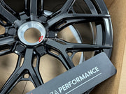 20 21 INCH FORGED WHEELS RIMS for LAMBORGHINI AVENTADOR LP740-4 S ROADSTER 2019 custom fit VOSSEN HF WHEELS