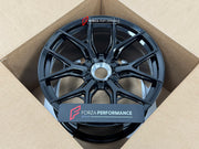 20 21 INCH FORGED WHEELS RIMS for LAMBORGHINI AVENTADOR LP740-4 S ROADSTER 2019 custom fit VOSSEN HF WHEELS