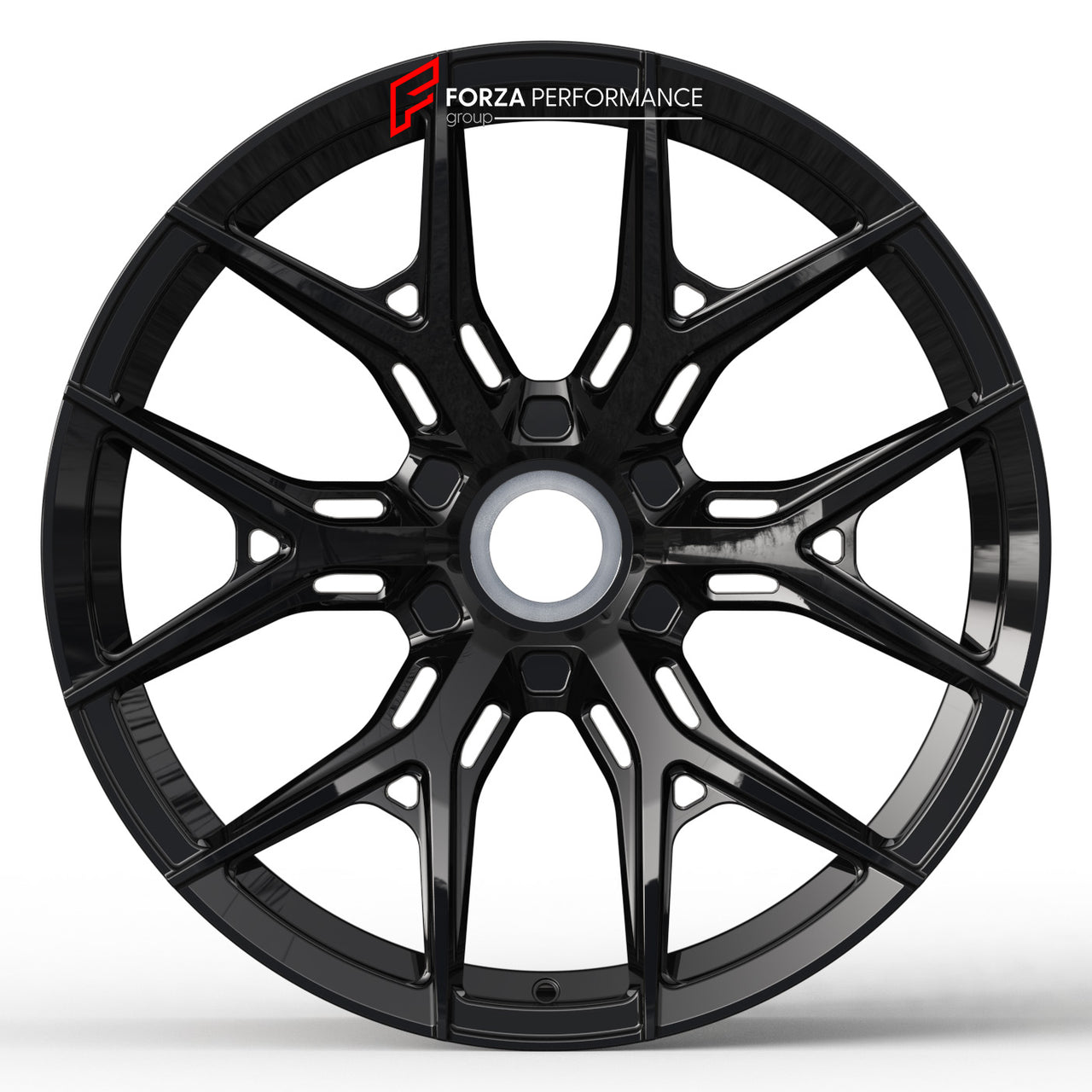 20 21 INCH FORGED WHEELS RIMS for LAMBORGHINI AVENTADOR LP740-4 S ROADSTER 2019 custom fit VOSSEN HF WHEELS