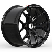 20 21 INCH FORGED WHEELS RIMS for LAMBORGHINI AVENTADOR LP740-4 S ROADSTER 2019 custom fit VOSSEN HF WHEELS