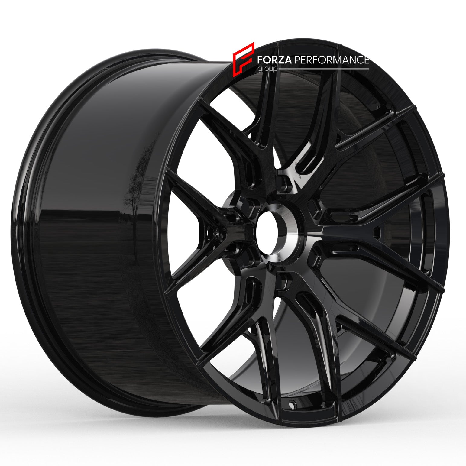 20 21 INCH FORGED WHEELS RIMS for LAMBORGHINI AVENTADOR LP740-4 S ROADSTER 2019 custom fit VOSSEN HF WHEELS