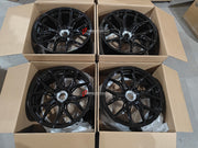 20 21 INCH FORGED WHEELS RIMS for LAMBORGHINI AVENTADOR LP740-4 S ROADSTER 2019 custom fit VOSSEN HF WHEELS